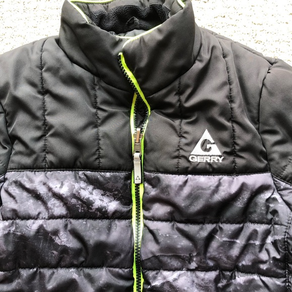 Gerry Boys Puffer Jacket - Picture 4 of 7